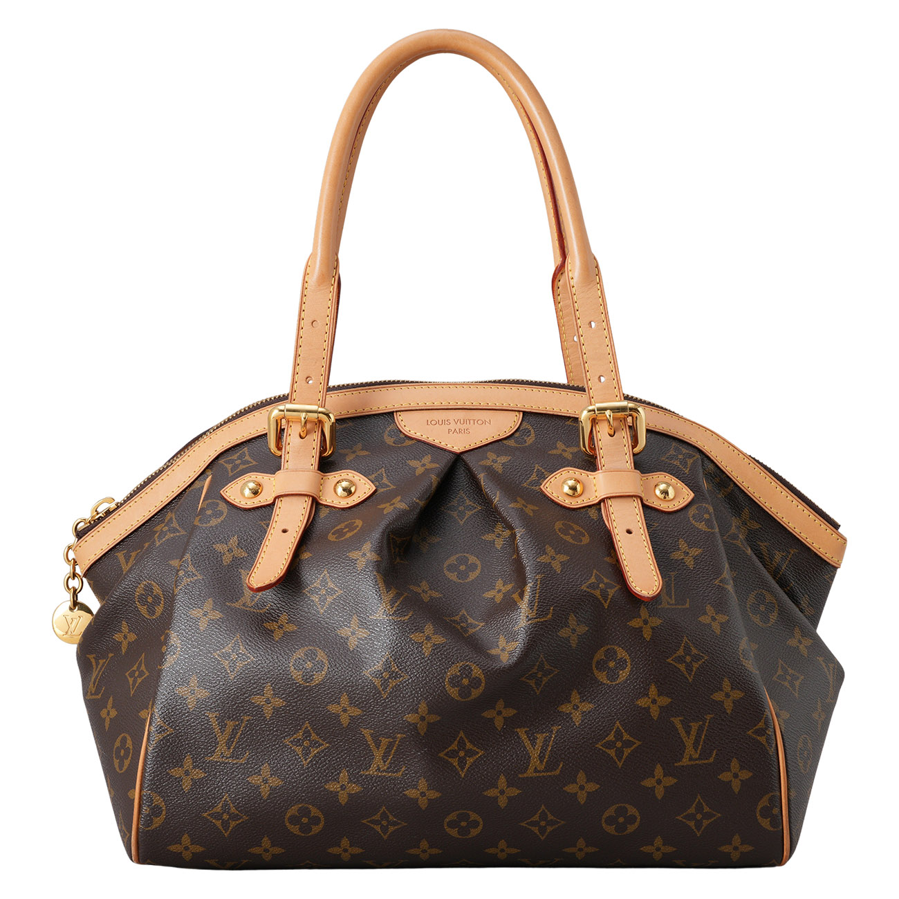 LOUIS VUITTON(USED)루이비통 M40144 모노그램 티볼리 GM